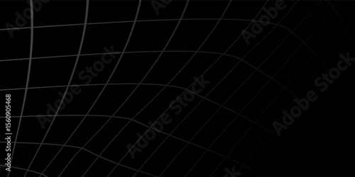 Net texture pattern on white background. Net texture pattern for backdrop and wallpaper. eps 10 illustration.