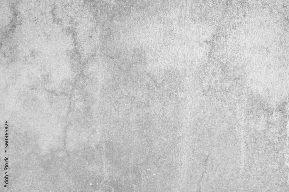 Naklejka premium Old wall texture smeared engine oil cement dark black gray background abstract grey color design are light with white gradient background.