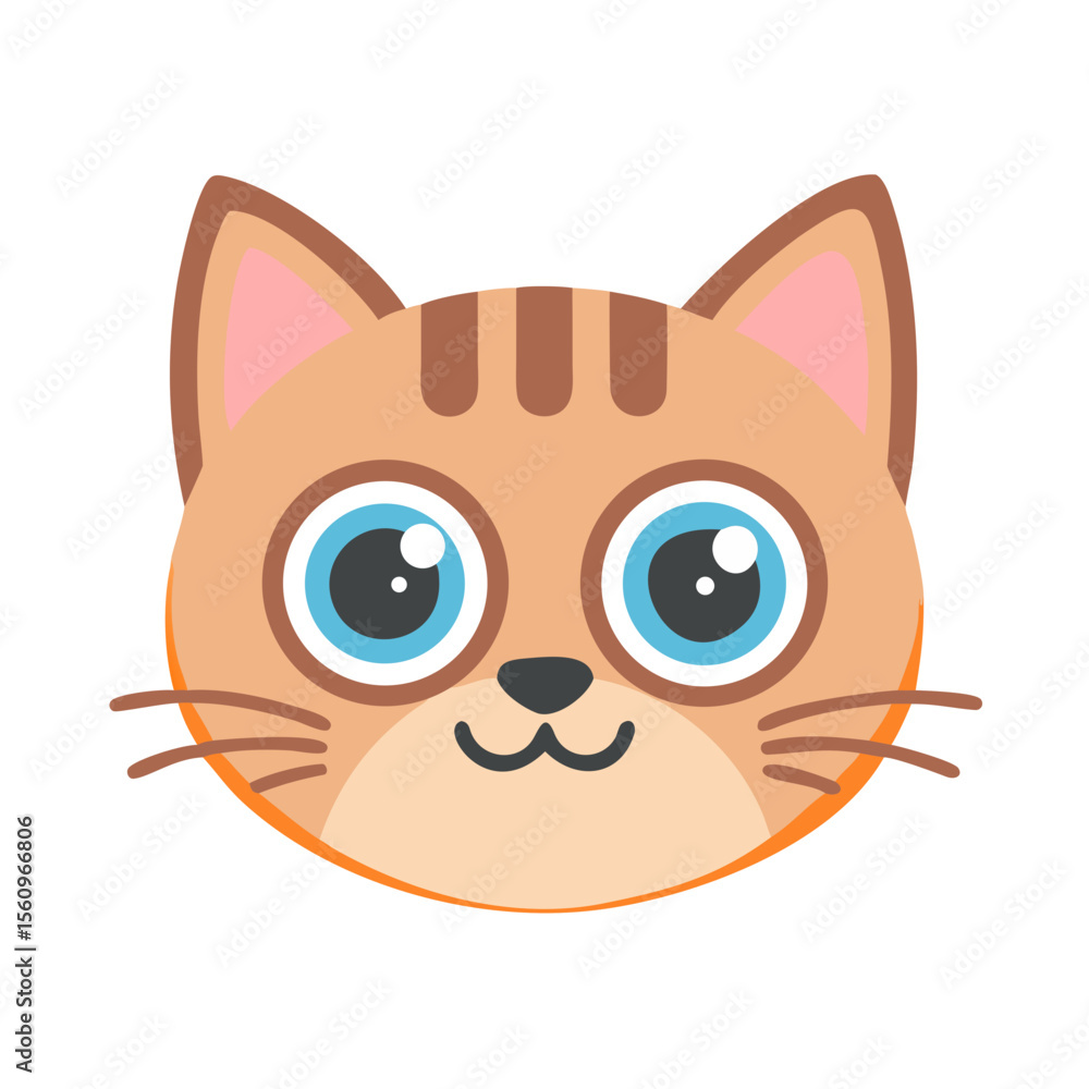 Obraz premium Cat