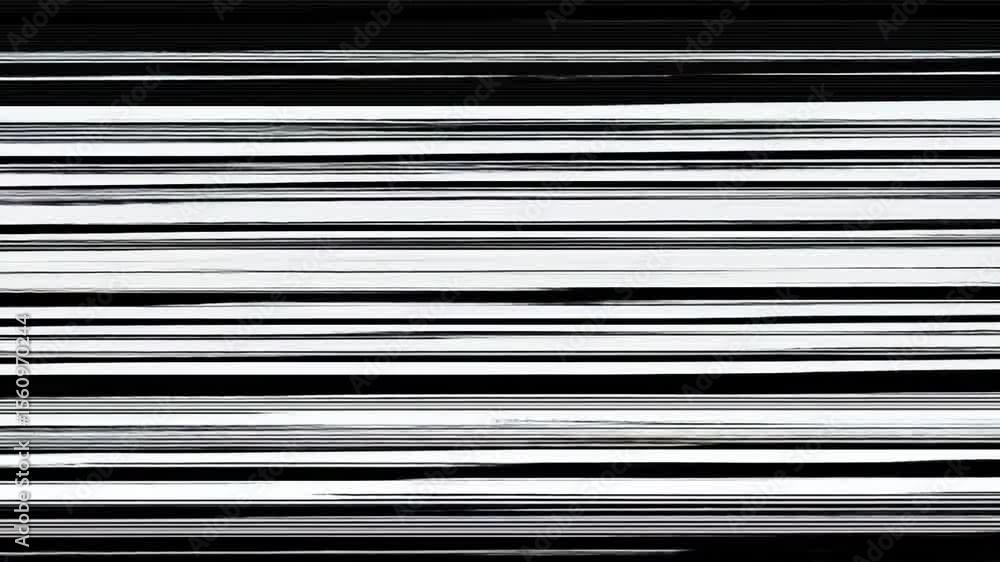 Abstract Lines in Monochrome: A striking monochrome image of parallel lines creates a dynamic visual experience, showcasing the elegance of geometry and minimalist composition. 