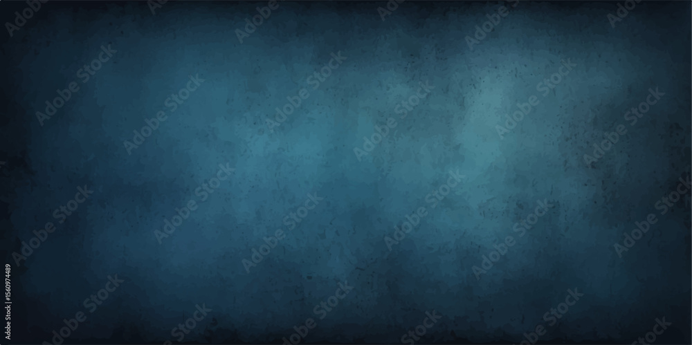 Dark blue grunge wall with an old, textured, and vintage surface, perfect as a blank backdrop or chalkboard design Dark blue grunge wall with an old, textured, and vintage surface, perfect as a blank backdrop or chalkboard design