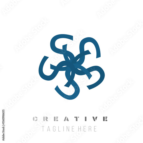 Minimal Logo – Clean and Elegant Branding Concept