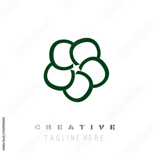 Minimal Logo – Clean and Elegant Branding Concept