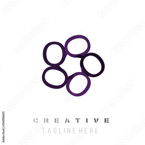 Minimal Logo – Clean and Elegant Branding Concept