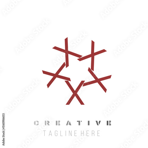 Minimal Logo – Clean and Elegant Branding Concept