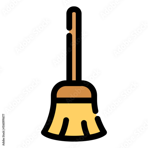 broom icon