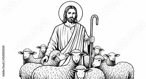 Jesus