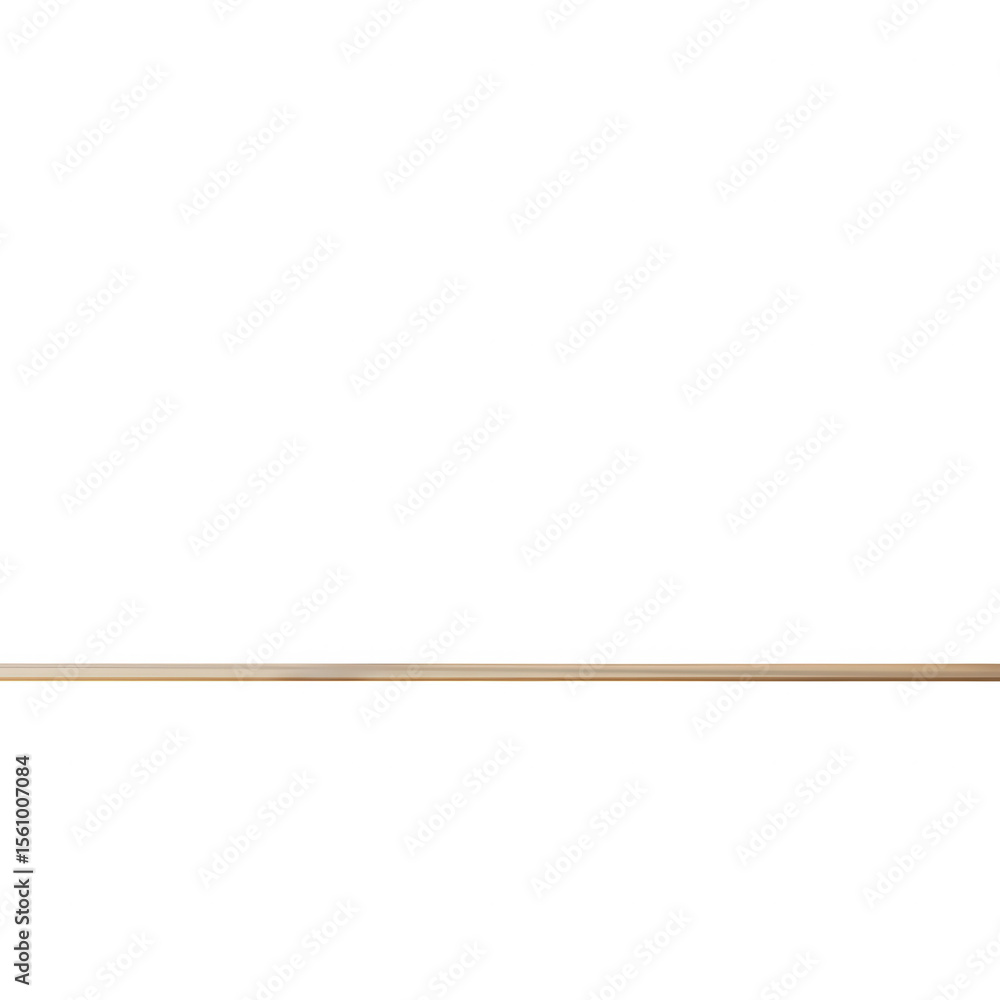 Wooden plank isolated on transparent background for decoration, construction. Wooden plank isolated on transparent background for decoration, construction.