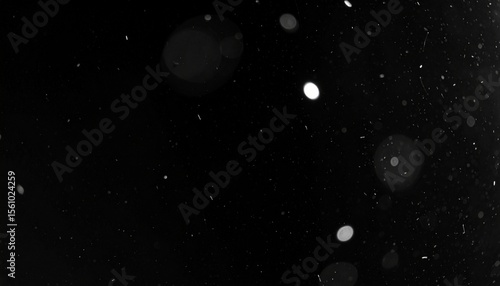 Light Leak Effect Photoshop Overlay Background. Dust and scratches effect. Paper text