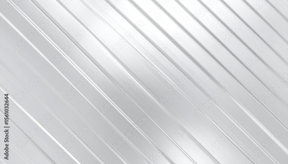 Obraz premium Abstract frosted glass texture with vertical blur lines. Minimalist, grainy, elegant