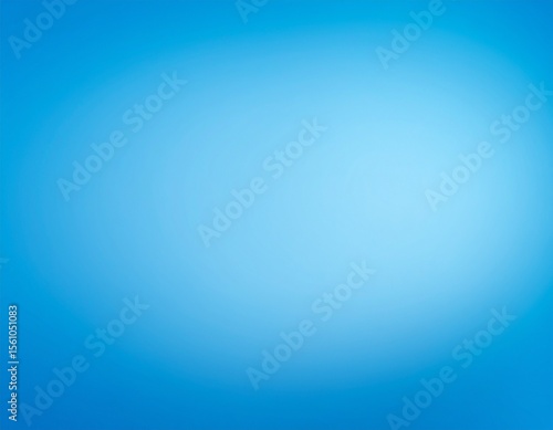 blue gradient smooth gradient background