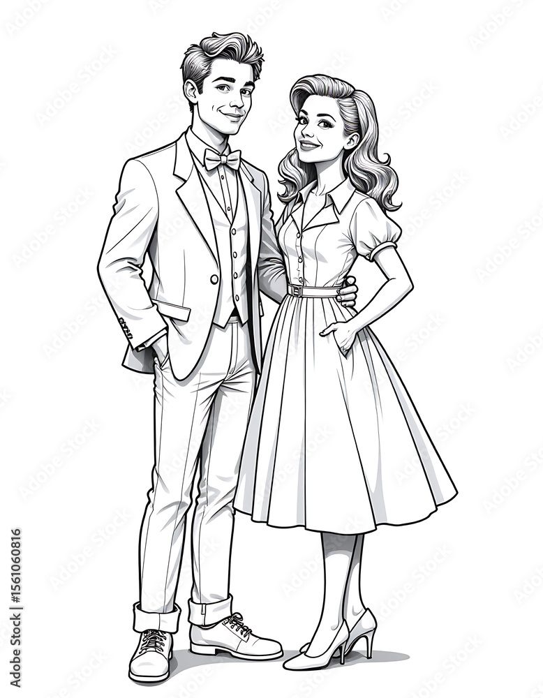 bride and groom bride and groom