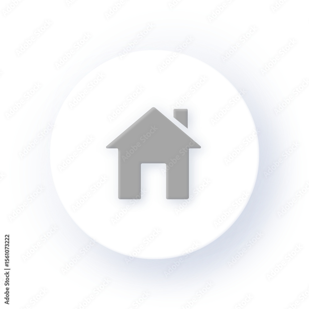 Neumorphism Icon Pin Home Icon Soft Drop Shadow on Dark Background Neumorphic UI UX Design User Interface Neumorphism Shadow Neumorphism Icon Pin Home Icon Soft Drop Shadow on Dark Background Neumorphic UI UX Design User Interface Neumorphism Shadow