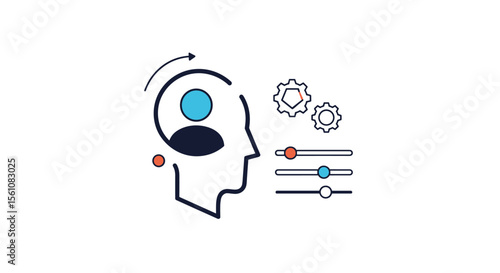 Unlocking The Potential Of Cognitive Adjustment Techniques For Enhanced Mental Clarity and Well-being
