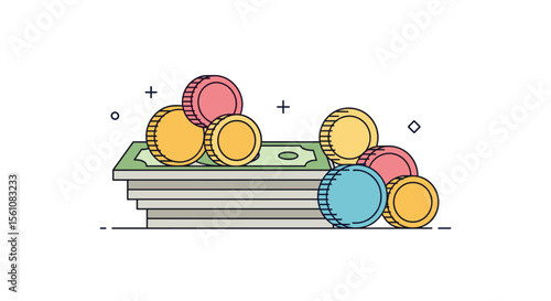 Financial Planning and Budgeting for Investment Future Planning and Wealth Management Allocation