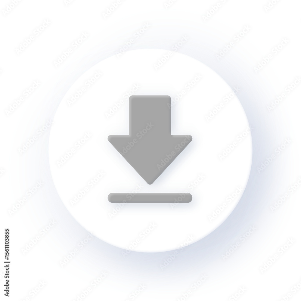 Neumorphism Icon Data Icon Storage Icon Soft Drop Shadow on Dark Background Neumorphic UI UX Design User Interface Neumorphism Shadow Neumorphism Icon Data Icon Storage Icon Soft Drop Shadow on Dark Background Neumorphic UI UX Design User Interface Neumorphism Shadow