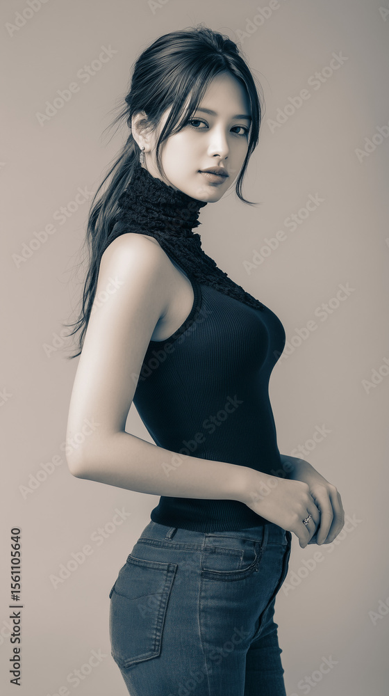 美女, 女性, 美しい, 顔, モデル, 日本, 韓国, 中国, アジア, カフェ, ファッション 美女, 女性, 美しい, 顔, モデル, 日本, 韓国, 中国, アジア, カフェ, ファッション