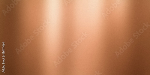 shiny grainy bronze texture pearl gold metallic gradient copper color metal background
