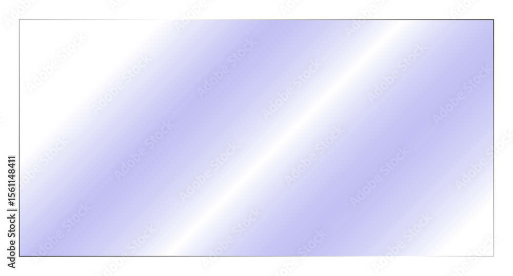 Obraz premium realistic glass texture background