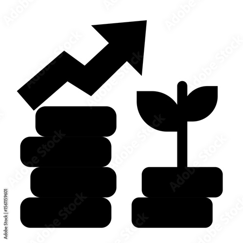 Financial Growth and Investment