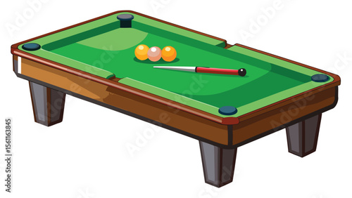 Pool Diving Board Vector – Sports Equipment Icon