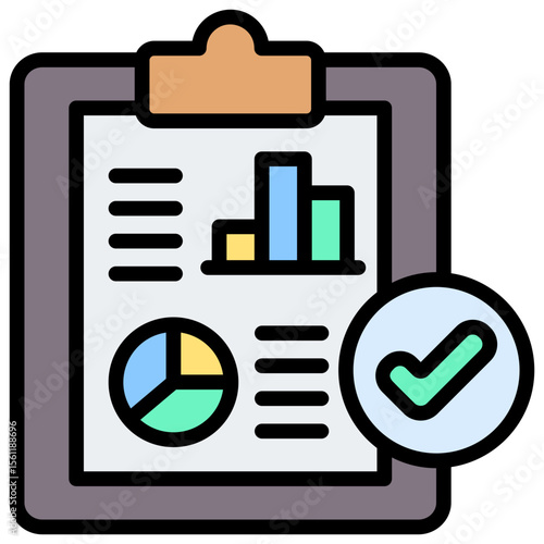 Outcome Icon