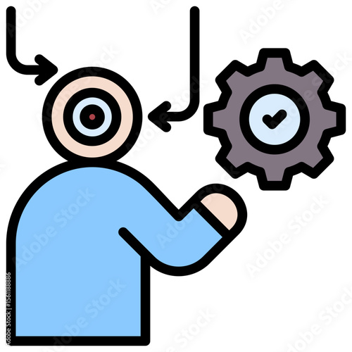 Perception Icon