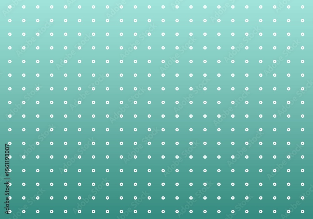 Full frame shot of white circles against blue background, copy space Full frame shot of white circles against blue background, copy space