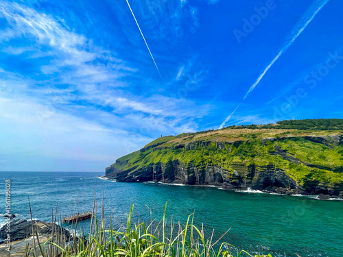 Udo Island