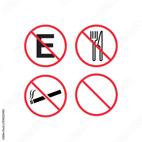 PROHIBIDO