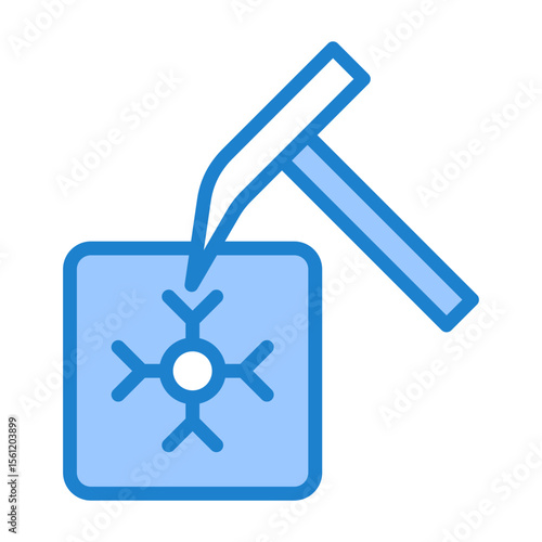 Icebreaker Icon