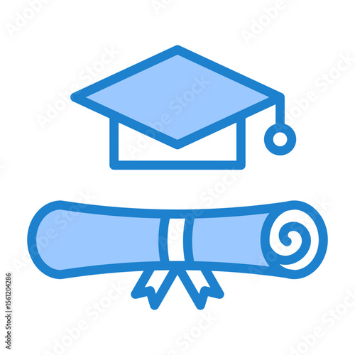Graduation Icon