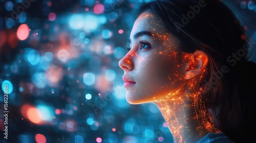 Biofeedback device technique guide self-monitoring brain body awareness stress regulation performance tracking biohacking tool health improvement personal insight visual