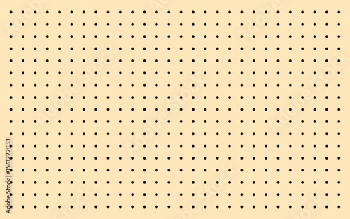 Pin peg board wall tool hole perforated dot hook rack vector hole texture circle grid hang workshop material background pattern vector retail empty mechanic bricolage wood garage