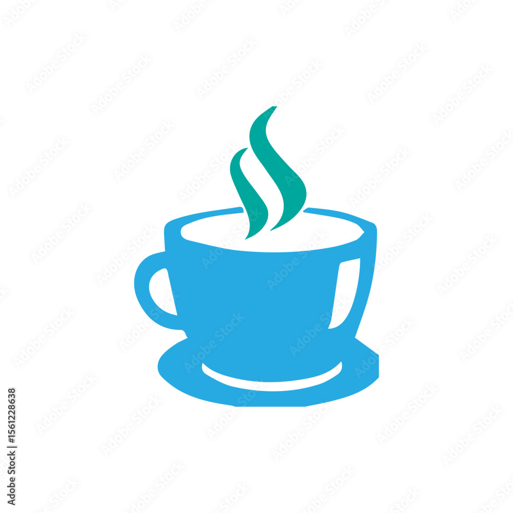 Obraz premium coffe icon