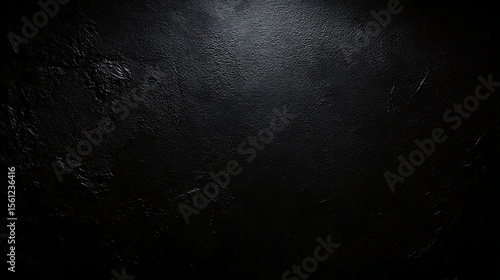 a completely smooth matte black background, no texture, no lighting, no grain, no pores, no surface details at all, pure flat dark surface, seamless and neutral tone, ideal for cinematic text overlay,