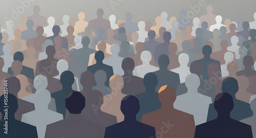 Crowd of people, Group of people, People gathering, Human crowd, Public event, Mass of people, People silhouette, Social gathering, Crowd vector, Busy people, Audience crowd, People clipart, Crowd ill