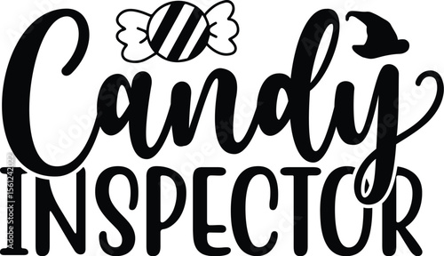 candy inspector