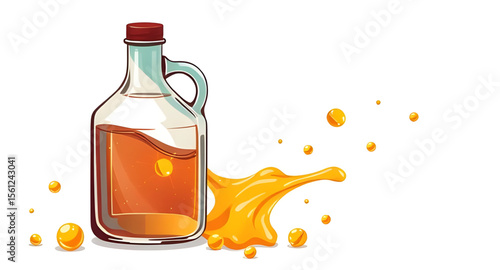 Bottle of oil, Olive oil bottle, Cooking oil, Oil container, Glass oil bottle, Oil bottle icon, Vegetable oil, Sunflower oil bottle, Canola oil, Bottle with cork, Oil bottle vector, Healthy oil, Gourm