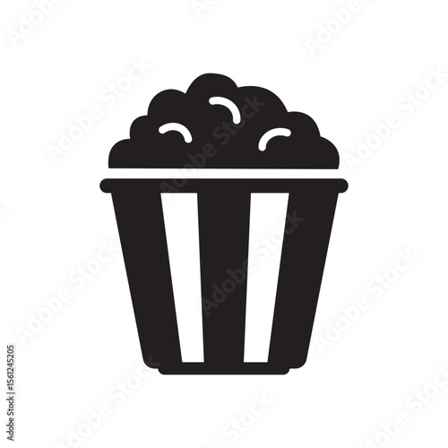 popcorn icon 