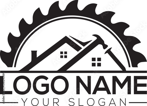 real estate logo