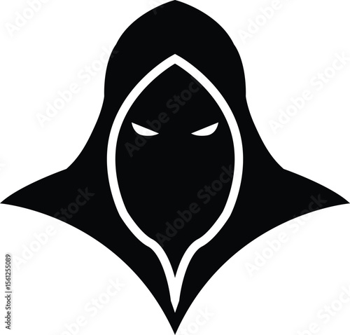 Faceless Shadow