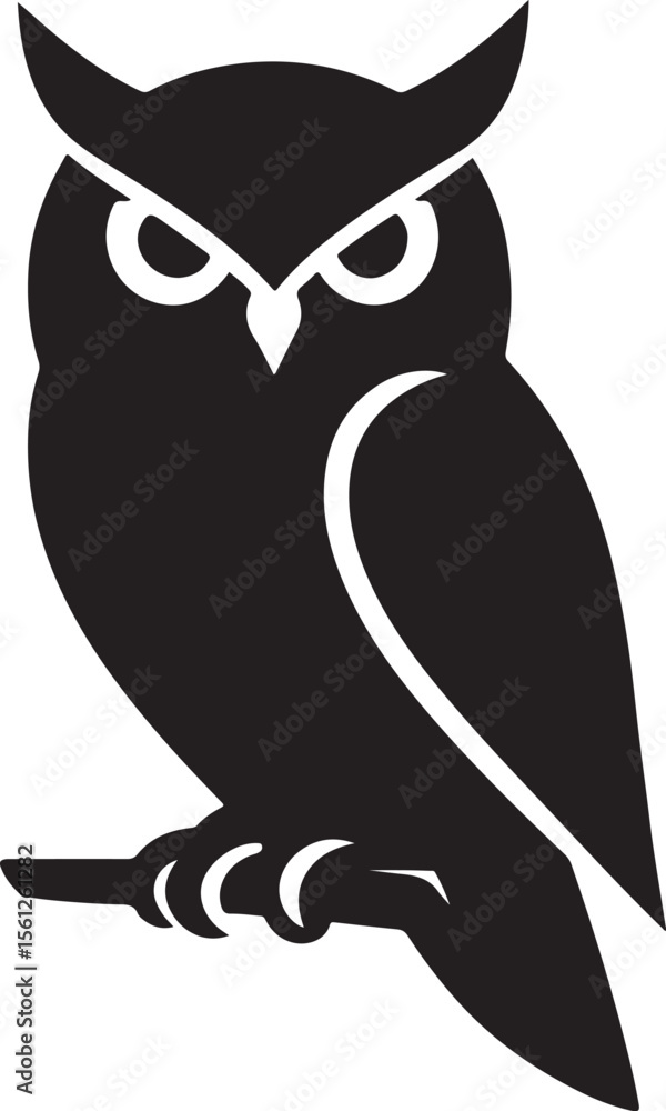 Fototapeta premium Modern Emblems and Futuristic Patterns