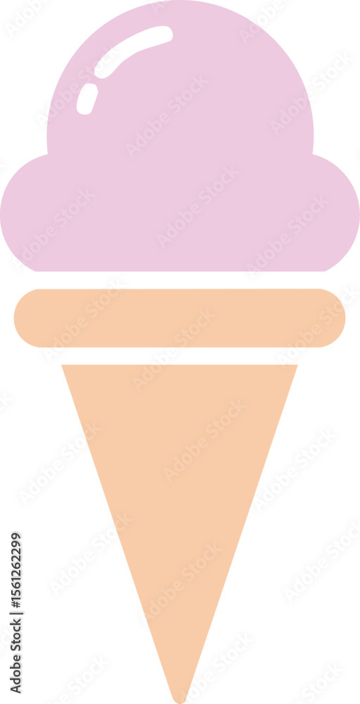 ice cream cone ice cream cone
