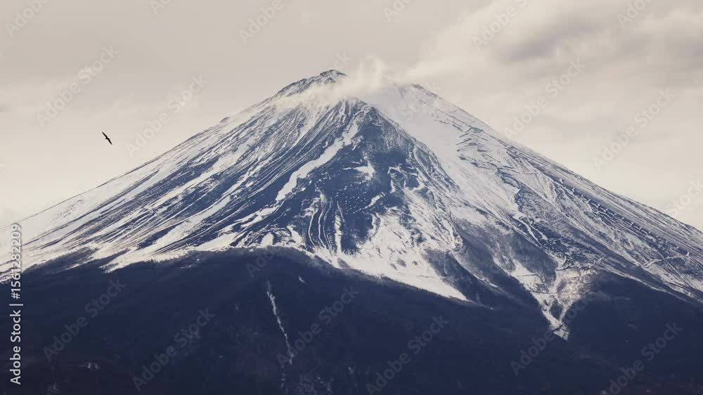 Fuji, Mountain, Japan, Volcano Fuji, Mountain, Japan, Volcano