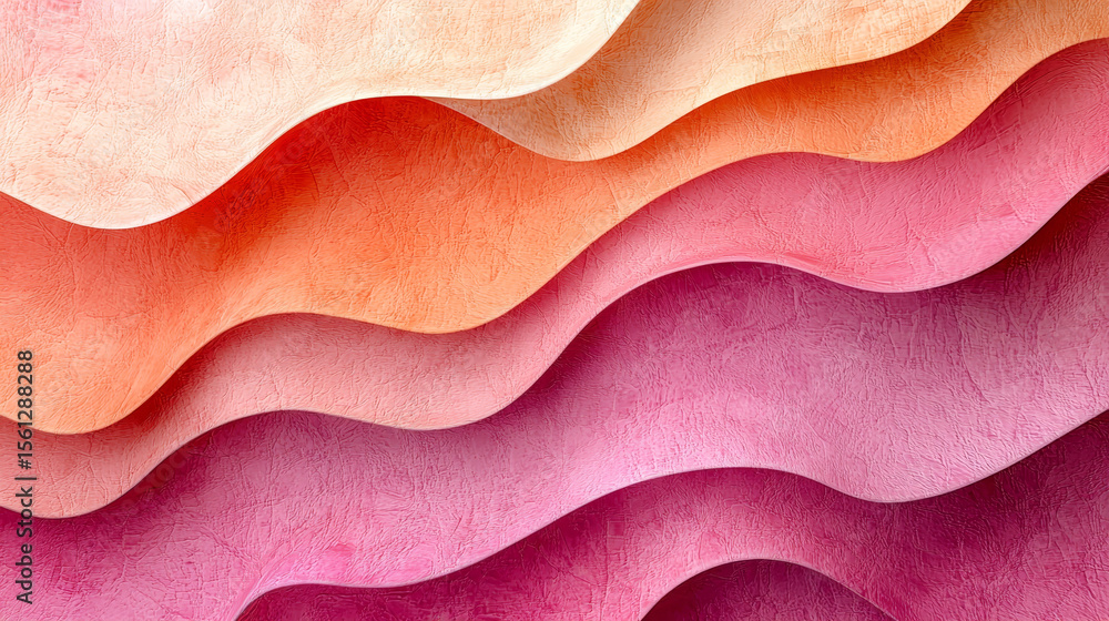 abstract pink and orange gradient texture modern ombre background abstract pink and orange gradient texture modern ombre background