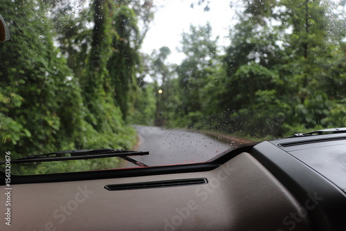 Slika na platnu Goa is a state in western India with coastlines stretching along the Arabian Sea