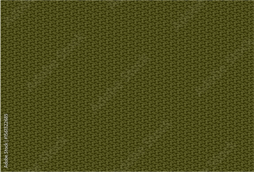 Abstract textured design, pattern design art,one colour texture, pattern floral texture in dark green colour background 