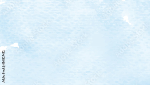 abstract background with snow