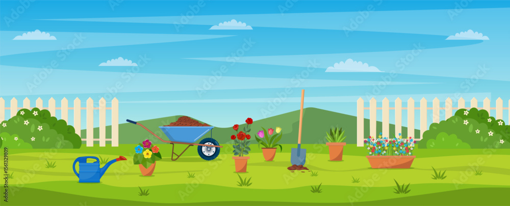 Naklejka premium Adobe Illustrator Artwork